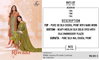 Riwaaz By T&M Ho Silk Printed Dress Material Suppliers In India
